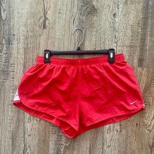 Nike Dri-Fit Running Shorts